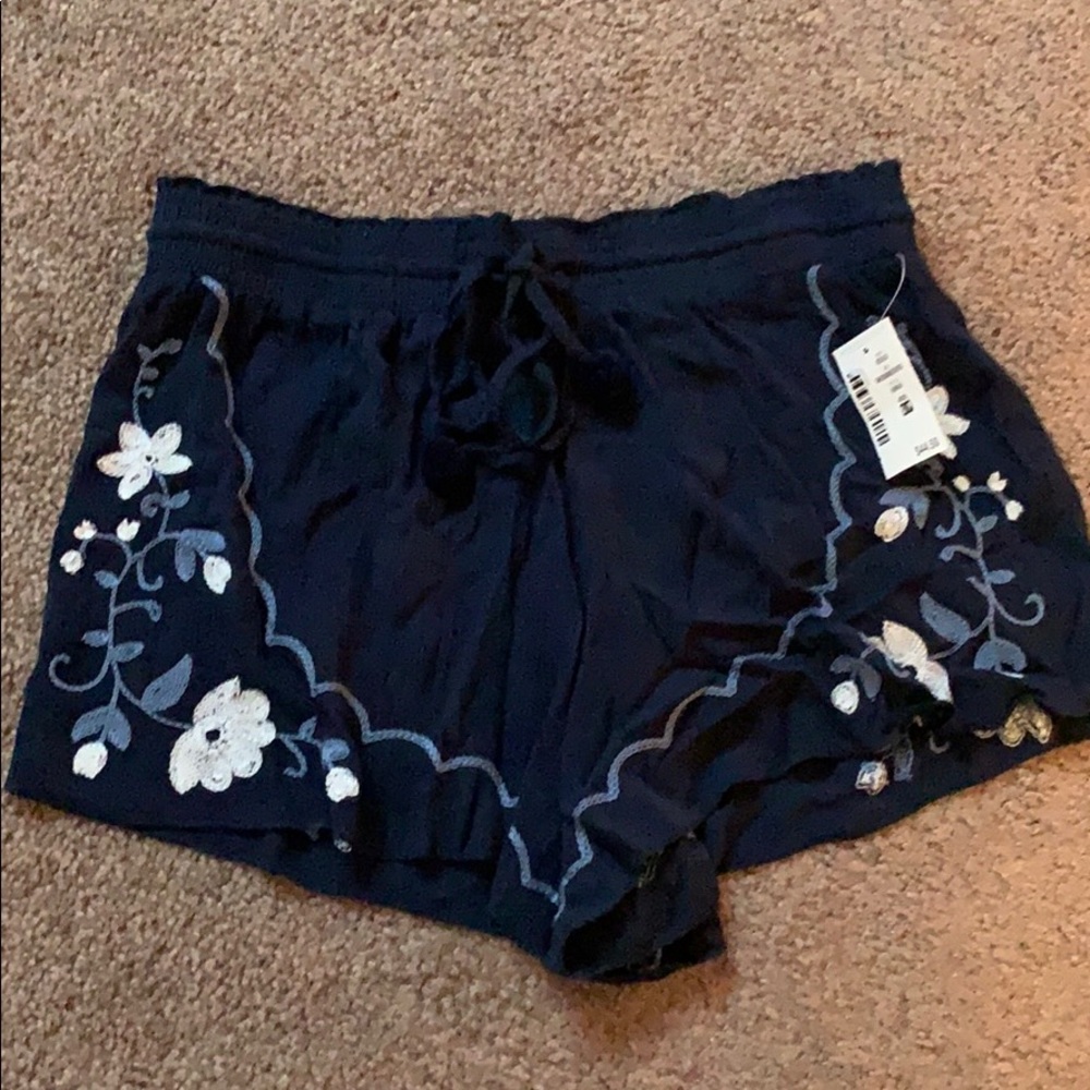 NEW Fun Summer Shorts